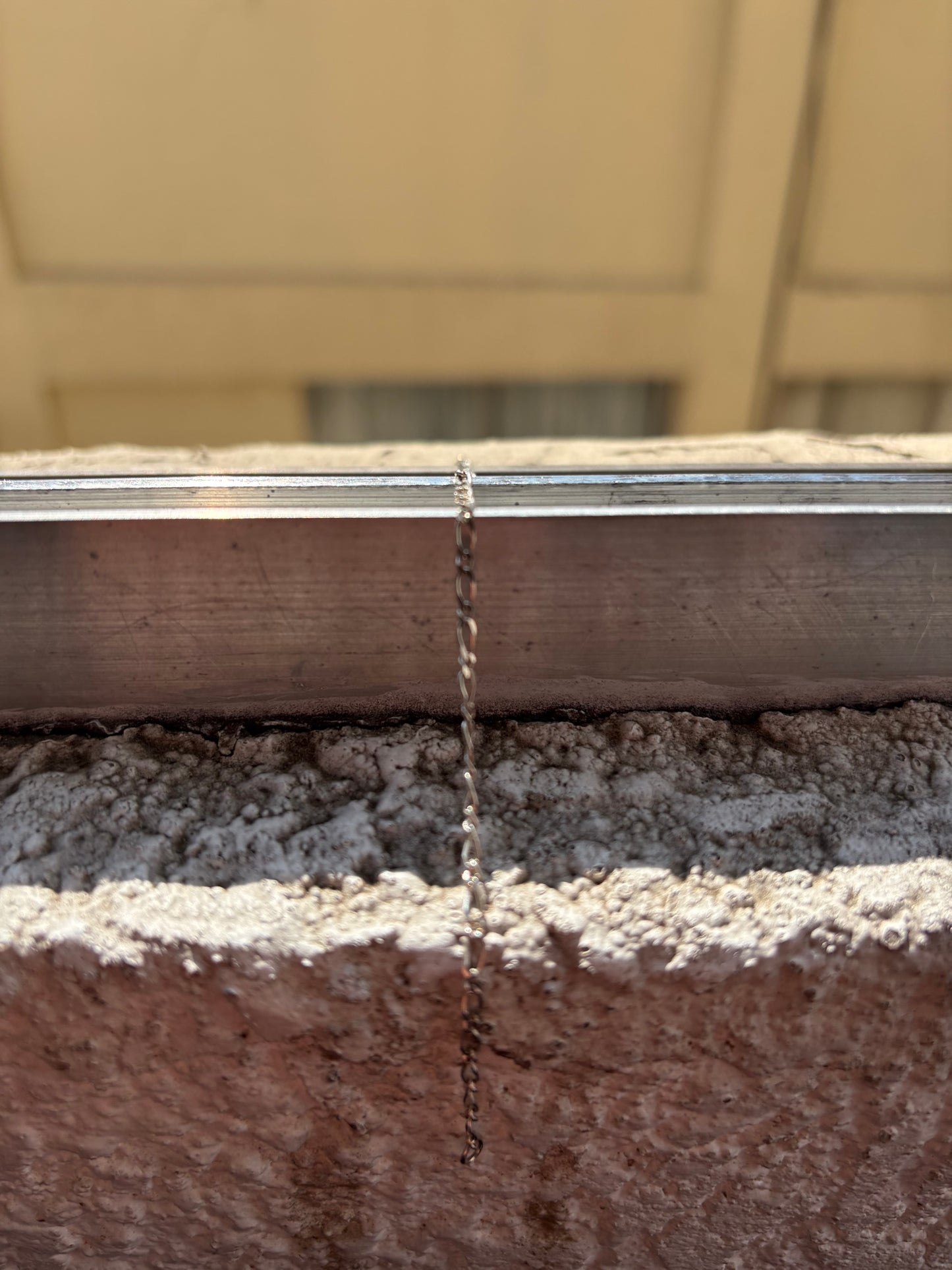 Pulsera plata Verdin